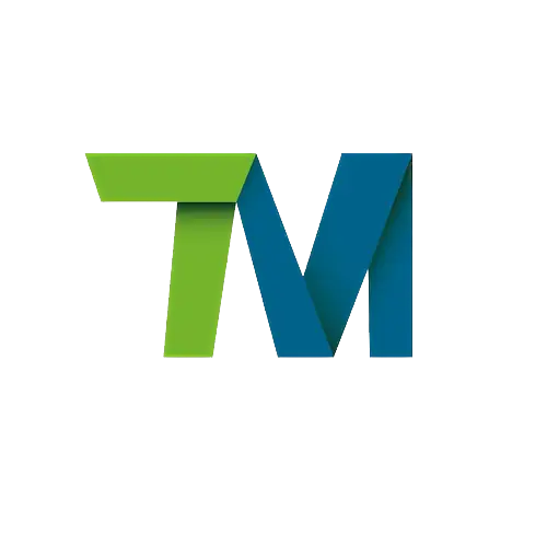 Techman Robot logo